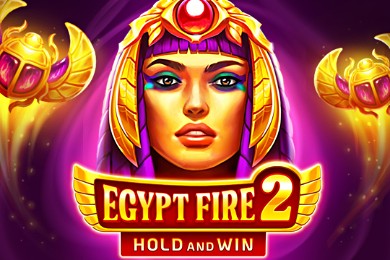 Egyptfire2 слот БК Гейм Казино